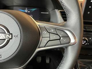 NISSAN Townstar usata 23