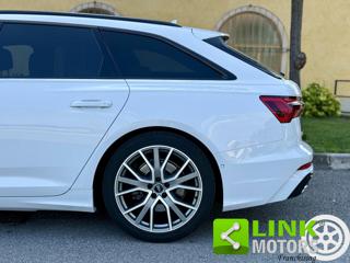 AUDI A6 usata, con Lettore CD