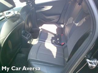 AUDI A4 usata, con Climatizzatore
