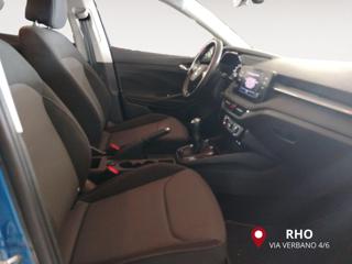 SKODA Fabia usata, con Specchietti laterali elettrici