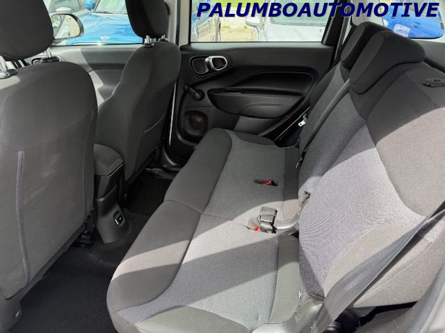 FIAT 500L usata, con Servosterzo