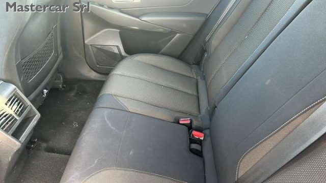 DS AUTOMOBILES DS 7 usata, con Immobilizzatore elettronico