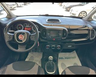 FIAT 500L usata 17