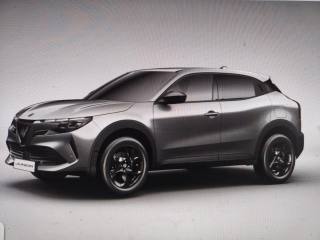 ALFA ROMEO Junior 1.2 145 CV Hybrid eDCT6 Sprint KM0