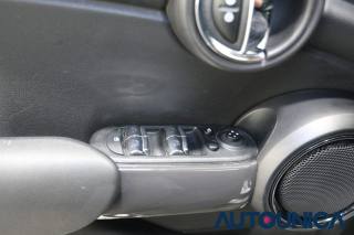 MINI Cooper usata, con Isofix