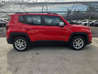 JEEP Renegade usata, con Autoradio