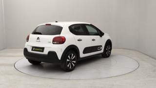 CITROEN C3 usata, con Alzacristalli elettrici