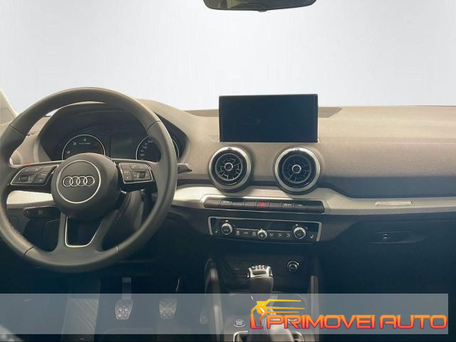 AUDI Q2 usata, con ABS