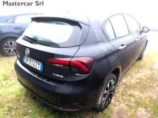 FIAT Tipo usata, con Boardcomputer