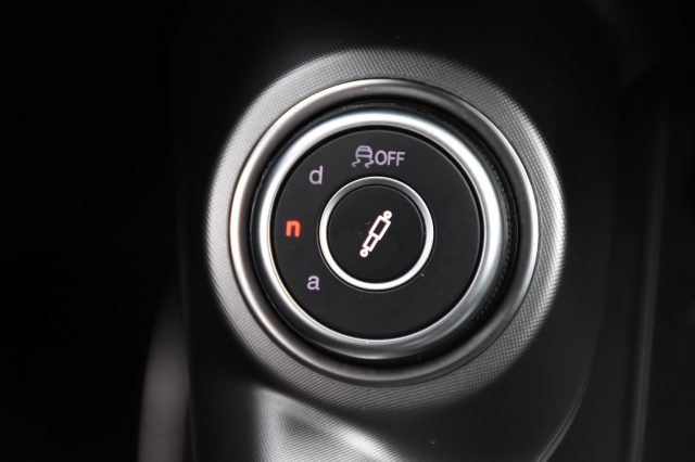 ALFA ROMEO Tonale usata, con Sedili sportivi