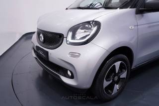 SMART ForFour usata 21