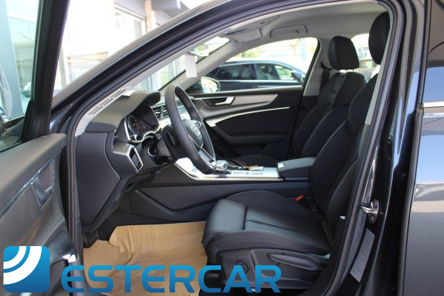 AUDI A6 usata, con Airbag Passeggero