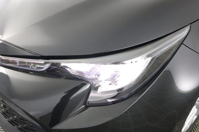 TOYOTA Corolla usata 7