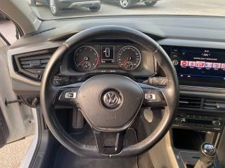 VOLKSWAGEN Polo usata, con Touch screen