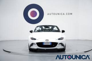 MAZDA MX-5 usata, con Airbag