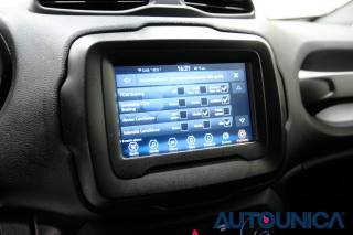 JEEP Renegade usata, con Autoradio digitale