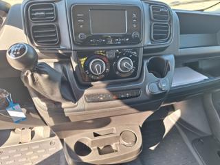 FIAT Ducato usata, con Alzacristalli elettrici