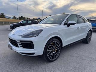 PORSCHE Cayenne usata, con Airbag laterali