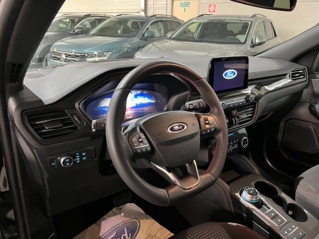 FORD Kuga usata, con Alzacristalli elettrici
