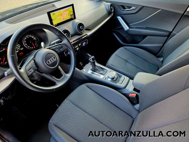 AUDI Q2 usata, con Controllo automatico clima