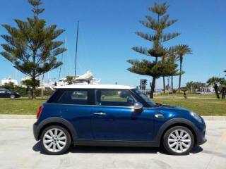 MINI Cooper D usata, con Airbag laterali