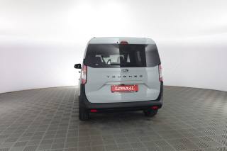 FORD Tourneo Courier usata 4