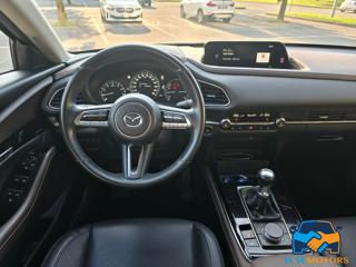 MAZDA CX-30 usata, con Controllo automatico clima