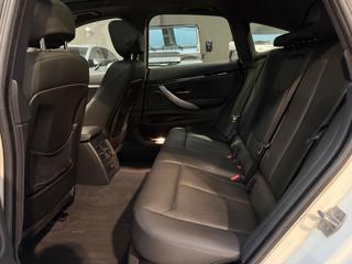 BMW 320 usata, con Touch screen