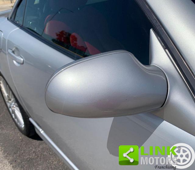 MERCEDES-BENZ SLK 230 usata, con Fendinebbia