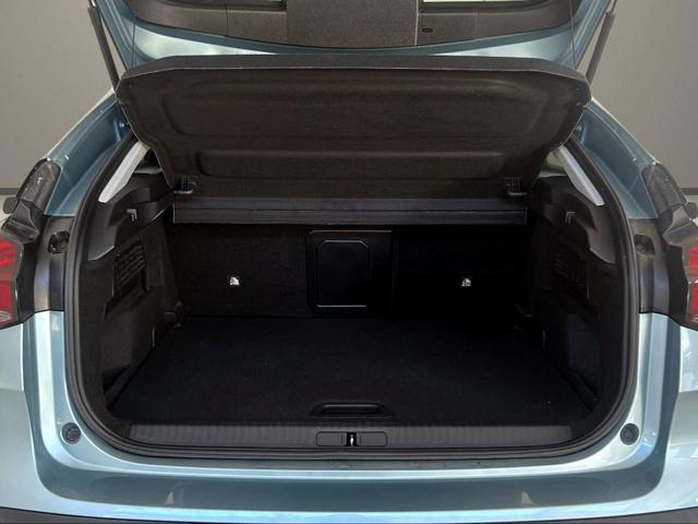 CITROEN C4 usata, con Boardcomputer