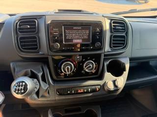 FIAT Ducato usata, con Park Distance Control