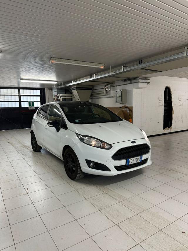 FORD Fiesta usata, con Airbag