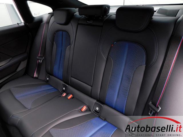 BMW 220 usata, con Assistente abbaglianti