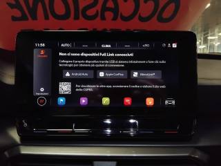 CUPRA Formentor usata, con Adaptive Cruise Control