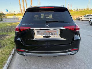 MERCEDES-BENZ GLE 350 usata, con Chiusura centralizzata