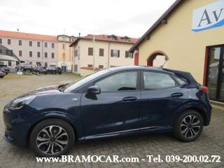 FORD Puma usata, con Chiusura centralizzata