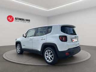 JEEP Renegade usata, con Airbag laterali