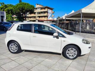 FIAT Punto Evo usata, con Alzacristalli elettrici
