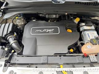 JEEP Renegade usata, con ESP