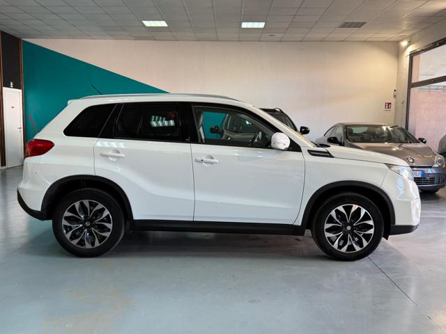 SUZUKI Vitara usata, con Boardcomputer