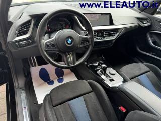 BMW 120 usata, con Controllo automatico clima
