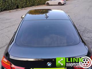 BMW 420 usata, con Cronologia tagliandi