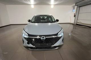 NISSAN Qashqai usata, con Airbag laterali