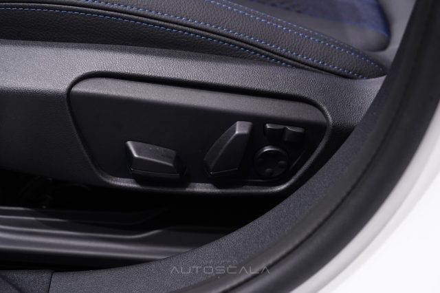 BMW 135 usata, con Controllo trazione