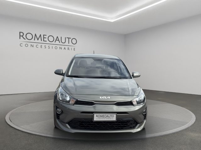 KIA Rio usata, con Controllo automatico clima