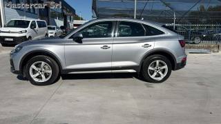 AUDI Q5 usata, con Boardcomputer