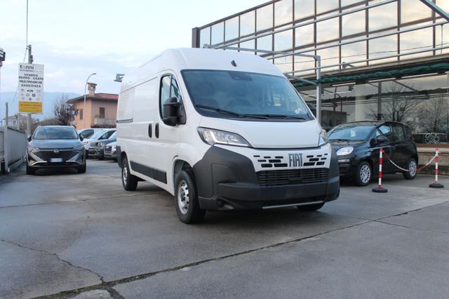 FIAT Ducato usata, con ABS