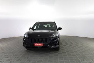 FORD Kuga usata 0