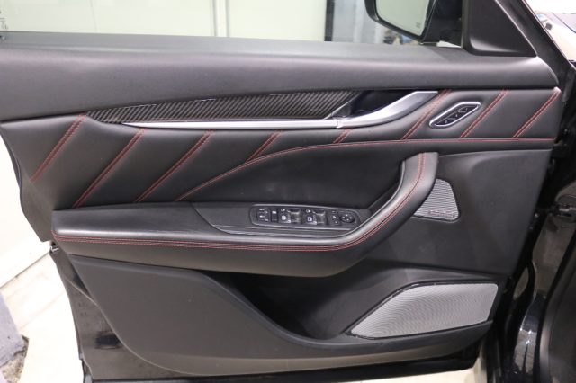 MASERATI Levante usata 25