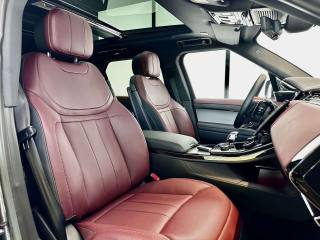 LAND ROVER Range Rover Sport usata, con Immobilizzatore elettronico